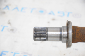 Drive axle shaft front right Honda Insight 19-22 with shaft