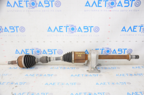 Drive axle shaft front right Honda Insight 19-22 with shaft