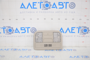 Front Ceiling Light Honda Insight 19-22 Gray