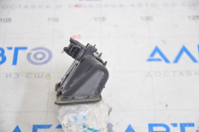 BMW X5 E70 07-13 trunk lid release button rubber band torn