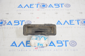 BMW X5 E70 07-13 trunk lid release button rubber band torn