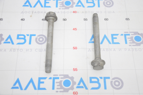 Rear beam mounting bolt 2pcs Chevrolet Bolt 17-128mm