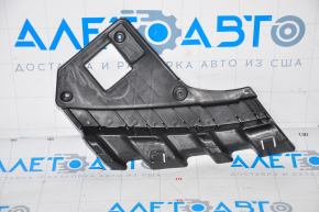 Front right headlight mount Tesla Model 3 20- for matrix headlight,