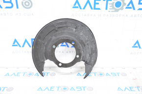 Rear left brake disc cover Chevrolet Bolt 17-