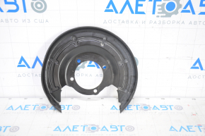 Rear left brake disc cover Chevrolet Bolt 17-
