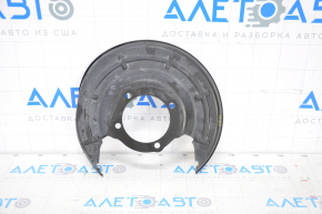 Brake Disc Cover Rear Right Chevrolet Bolt 17-