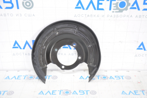 Brake Disc Cover Rear Right Chevrolet Bolt 17-