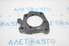 Rear right hub mounting bracket Chevrolet Bolt 17-
