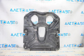 Underbody protection metal Mazda 6 13-21 tear