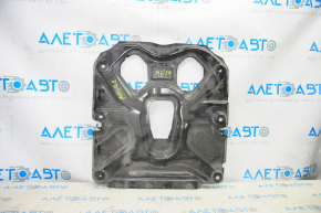 Underbody protection metal Mazda 6 13-21 tear