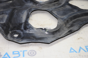 Underbody protection metal Mazda 6 13-21 tear