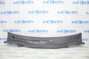 Wiper grille plastic Toyota Camry v50 12-14 usa breakage fastening