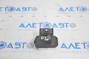 Heater resistor Lexus RX300 RX330 RX350 RX400h 04-09