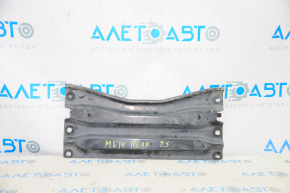 Trunk underbody protection Mazda 6 13-17