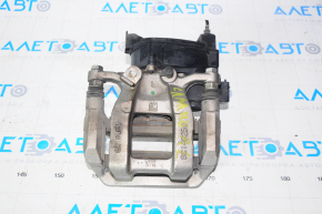 Rear left brake caliper assembly for Chevrolet Camaro 16-22 (electric)