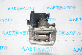 Rear left brake caliper assembly for Chevrolet Camaro 16-22 (electric)