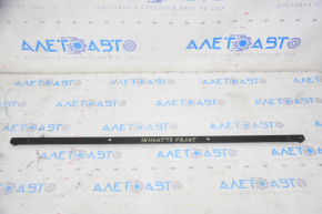 Honda Insight 19-22 Front Subframe Strut