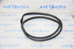 Door seal rear right Honda Insight 19-22