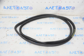 Door seal front right Honda Insight 19-22