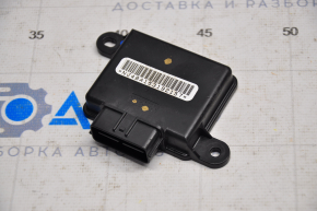 Occupant Sensor Nissan Rogue 14-16 wide plug, 16 pins
