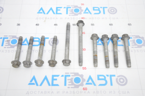 Battery mounting bolt VVB 10pcs Chevrolet Bolt 17-19