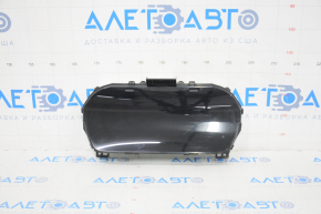 Instrument cluster Honda Insight 19-22 68k