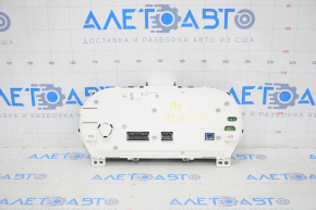 Instrument cluster Honda Insight 19-22 68k