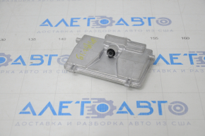 Front camera Honda Insight 19-22 on the windshield