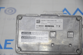 Front camera Honda Insight 19-22 on the windshield