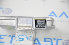 Front camera Honda Insight 19-22 on the windshield