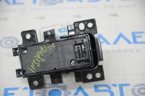 Parking button Honda Insight 19-22