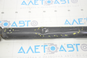 Rear left shock absorber Chevrolet Bolt 17-21 dented