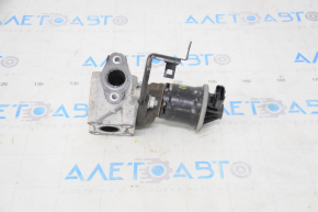 Honda Insight 19-22 EGR Valve with Bracket