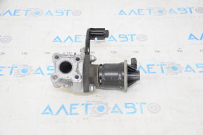 Honda Insight 19-22 EGR Valve with Bracket