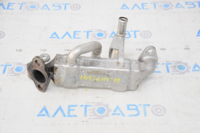EGR Cooler Honda Insight 19-22
