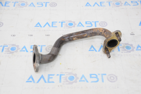 EGR pipe Honda Insight 19-22