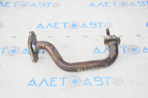 EGR pipe Honda Insight 19-22