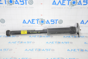Rear right shock absorber Chevrolet Bolt 17-21 dented