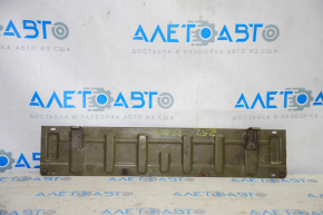 Rear bumper bracket central metal Nissan Murano z52 15-24 sawed off bolts