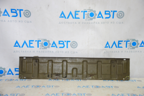 Rear bumper bracket central metal Nissan Murano z52 15-24 sawed off bolts