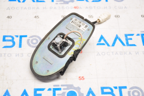 Antenna socket Jeep Cherokee KL 14-18