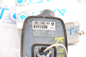 Antenna socket Jeep Cherokee KL 14-18