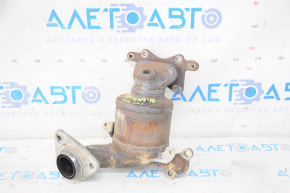 Catalytic Converter Honda Insight 19-22