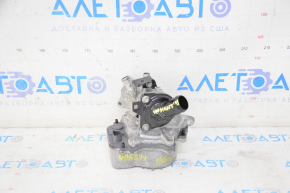 Water pump Honda Insight 19-22 complete with thermostat housing
