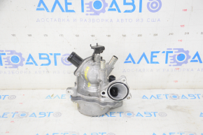 Water pump Honda Insight 19-22 complete with thermostat housing
