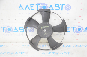 Cooling Fan Impeller Left Honda Insight 19-22 1.5T