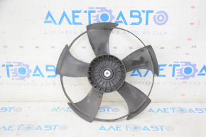 Cooling Fan Impeller Left Honda Insight 19-22 1.5T