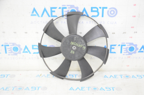 Cooling Fan Impeller Right Honda Insight 19-22 1.5T