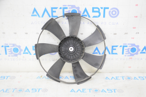 Cooling Fan Impeller Right Honda Insight 19-22 1.5T