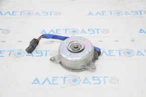 Cooling Fan Motor Left Honda Insight 19-22 1.5T